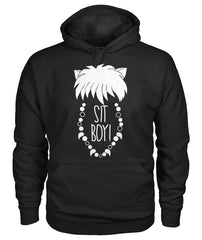 Sit Boy