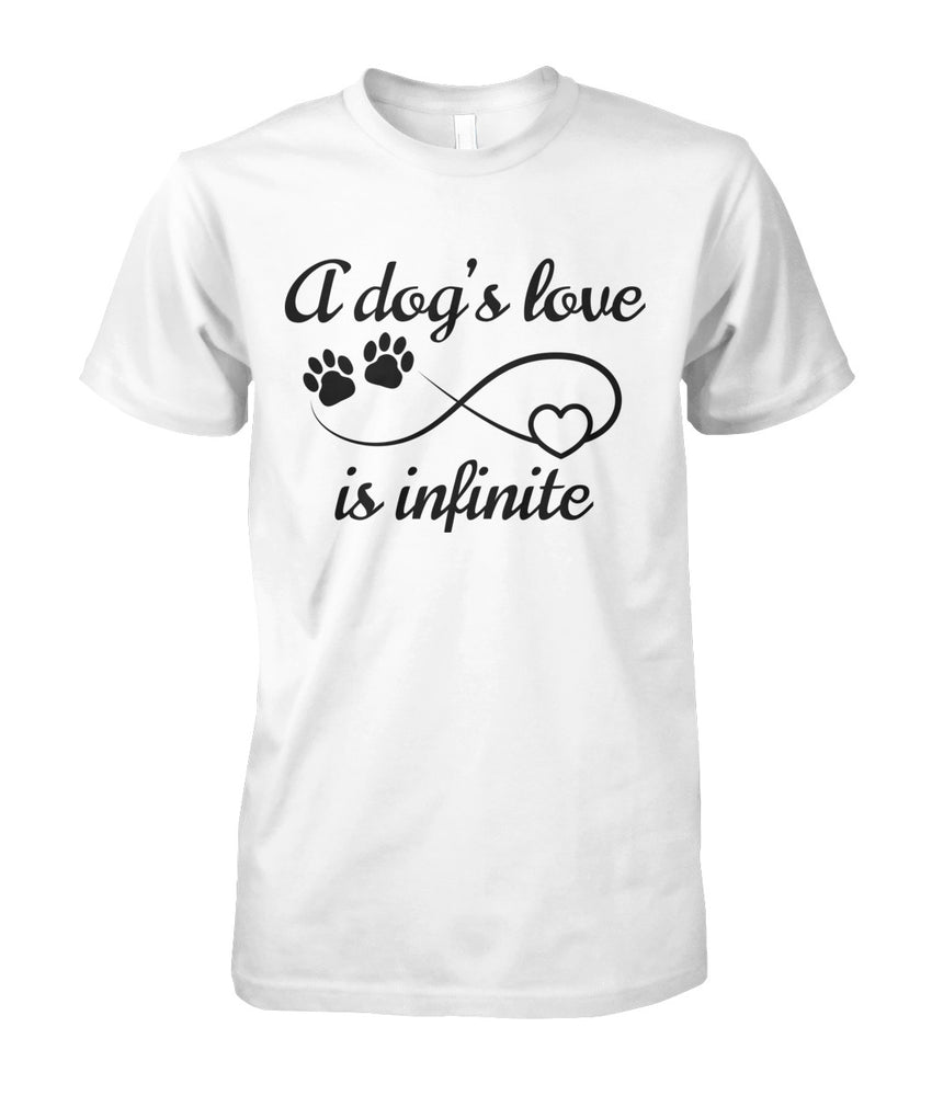 Infinite Love
