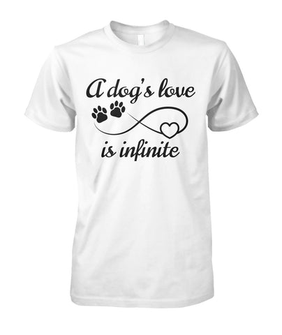 Infinite Love