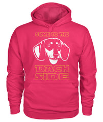 Dachside