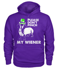 Dont Pinch My Wiener