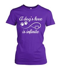 Infinite Love