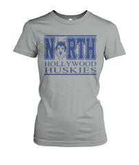 Hollywood Huskies