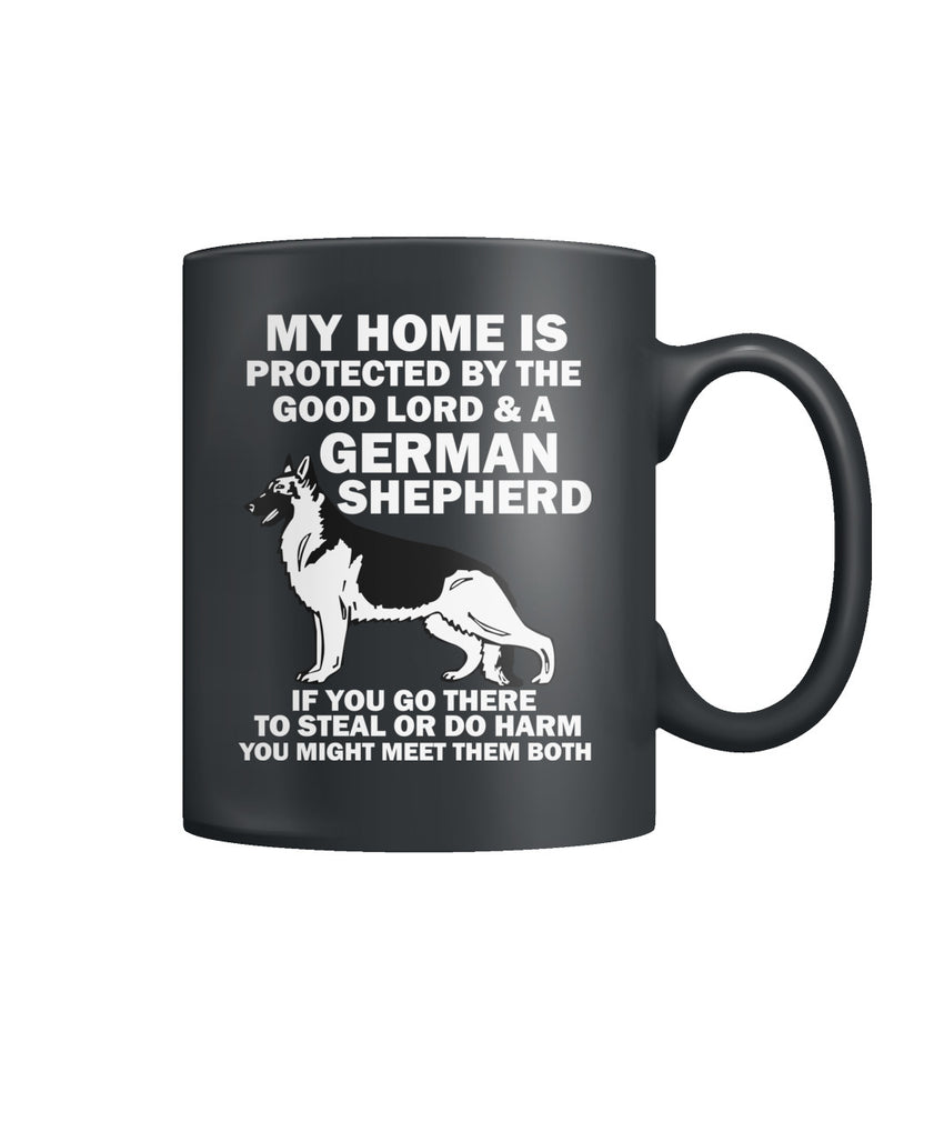 You Might Need Them Both Color Coffee Mug