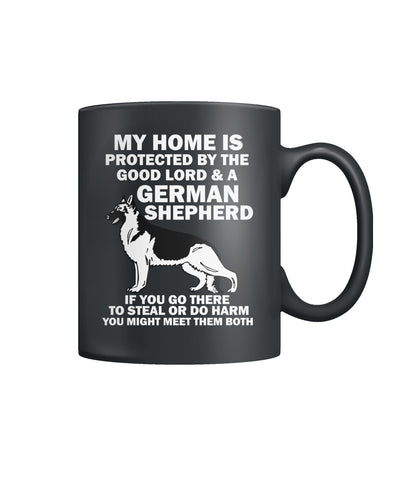 You Might Need Them Both Color Coffee Mug