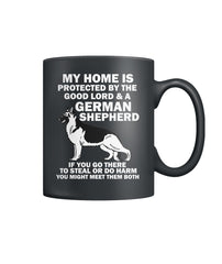 You Might Need Them Both Color Coffee Mug