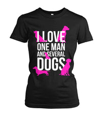 I Love