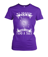 My Shadow