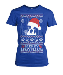 Merry Pawsmas