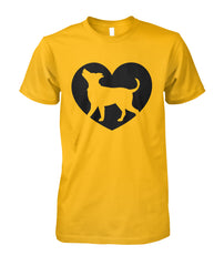 I Heart Dogs