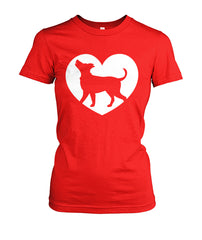 I Heart Dogs