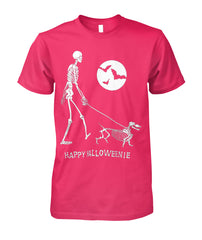 Happy Halloweenie