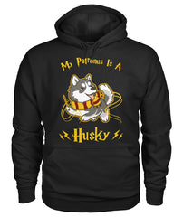Patronus Husky