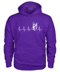 Heartbeat Shepards