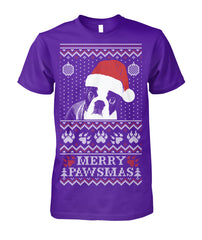 Merry Pawsmas