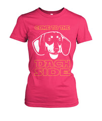 Dachside