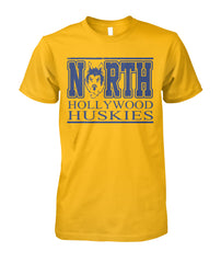 Hollywood Huskies