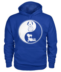 Ying Yang