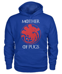 Mother Pugs