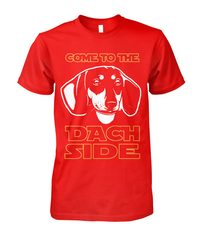 Dachside