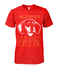 Dachside