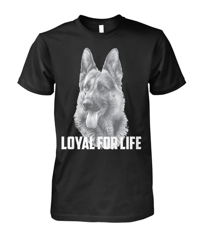 Loyalty Life