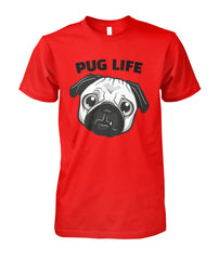 Pug Life