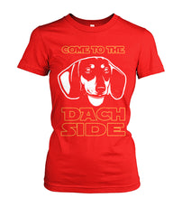 Dachside