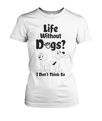 I Dont Think So