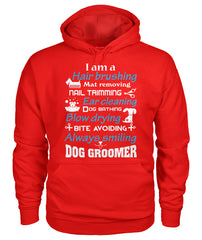 Dog Groomer