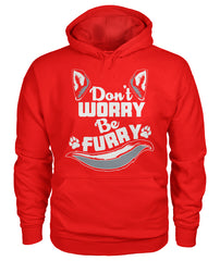Dont Worry Be Furry