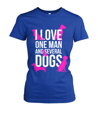 I Love