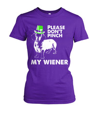 Dont Pinch My Wiener