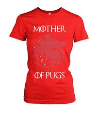 Mother Pugs