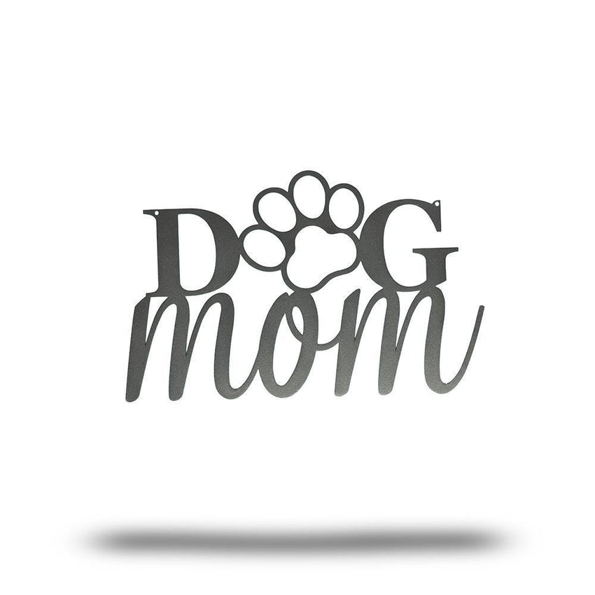 Dog Mom