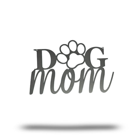 Dog Mom