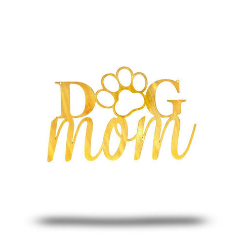 Dog Mom