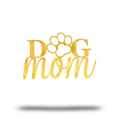 Dog Mom