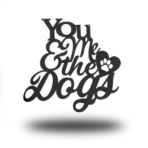 You Me & The Dogs