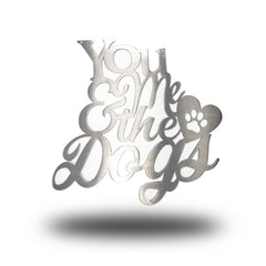You Me & The Dogs