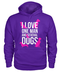 I Love