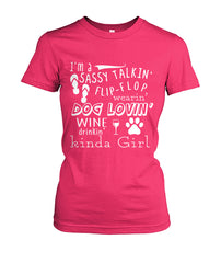Dog Loving