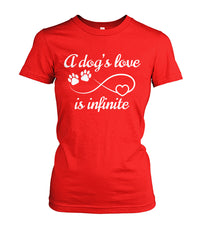 Infinite Love