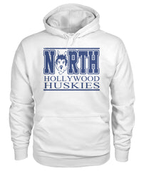 Hollywood Huskies