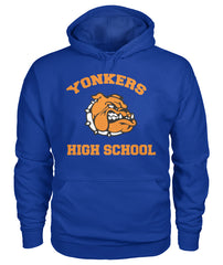 Yonkers High