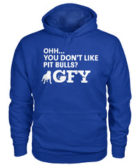 G F Y