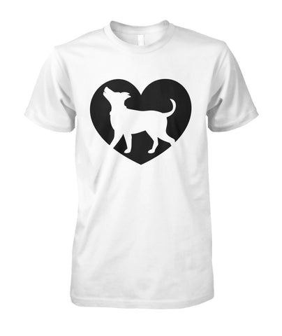 I Heart Dogs