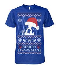 Merry Pawsmas
