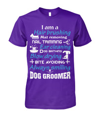 Dog Groomer