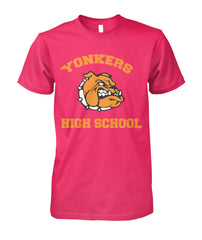 Yonkers High